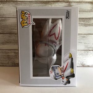 funko pop | Other | Funko Pop Speed Racer With The Mach 5 | Poshmark